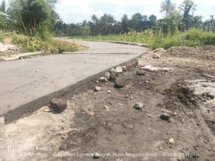 Rabat Repok suren Embung Karung 3